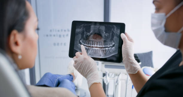 Licensed Tooth Extraction service in Blue Ash, OH - Smile Center Dentistry